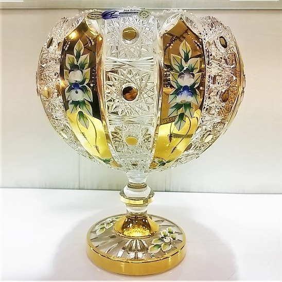 راهنمای خرید ظروف نقره و کریستال  + قیمت عالی