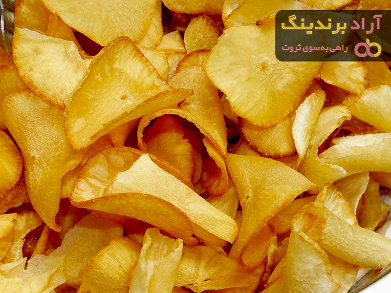 خرید بهترین انواع گلابی خشک با قیمت ارزان