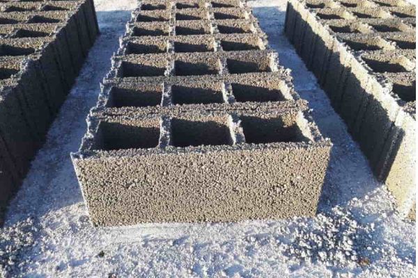 بلوک سقفی لیکا اصفهان | خرید با قیمت ارزان