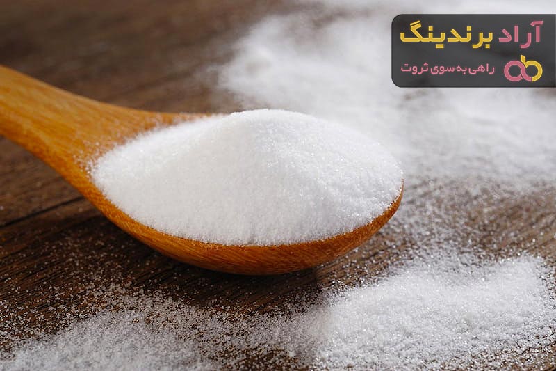 نمک تصفیه شده خوراکی ید دار | قیمت مناسب خرید عالی