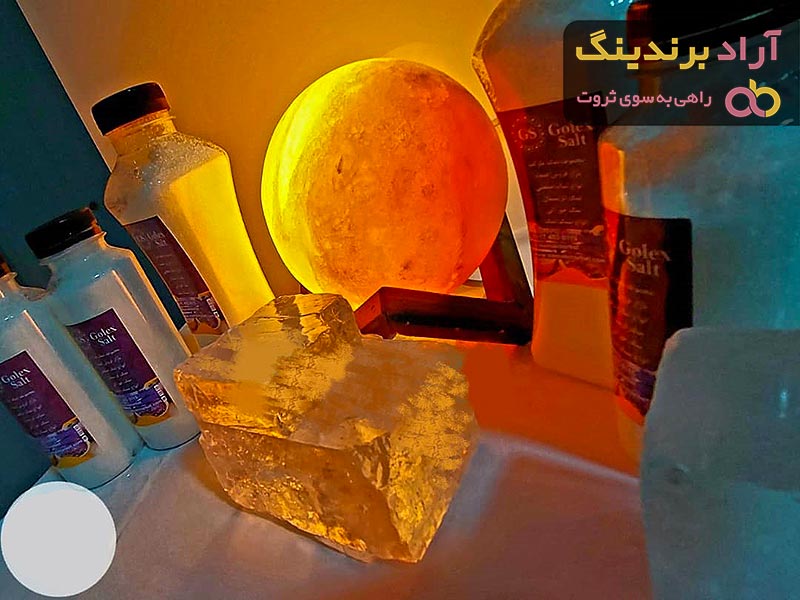 نمک صنعتی | فروشندگان قیمت مناسب نمک صنعتی