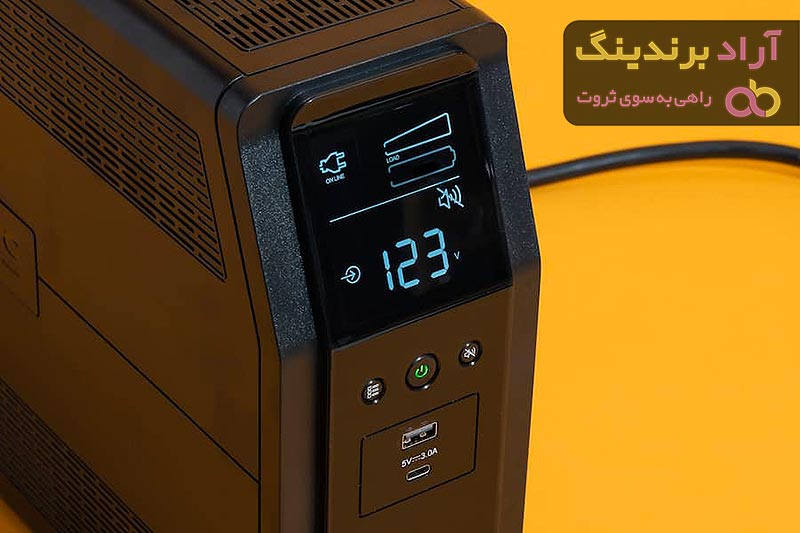 بهترین دستگاه یو پی اس کدام است؟ + مقایسه کامل | قیمت عالی