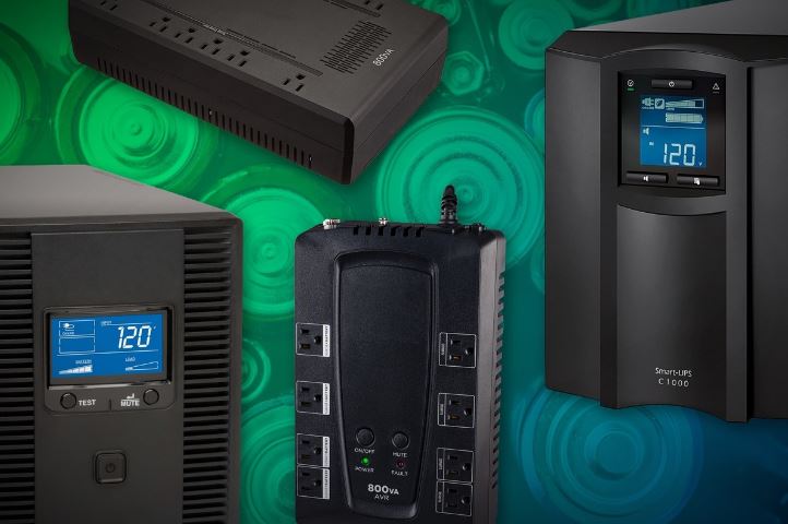 لیست قیمت دستگاه یو پی اس خانگی۱۴۰۱