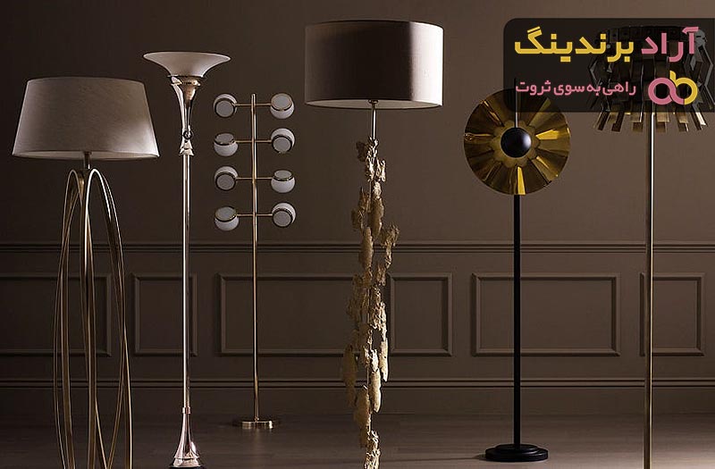 قیمت آباژور چوبی بلند + مشخصات بسته بندی عمده و ارزان