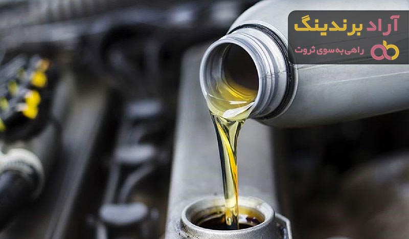 خرید روغن موتور نیمه سنتتیک + بهترین قیمت