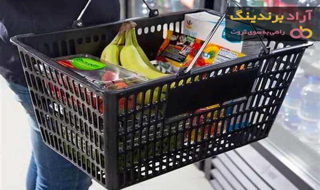 لیست قیمت سبد بزرگ در دار ۱۴۰۱