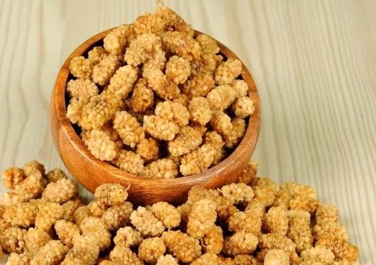 توت خشک برای دیابت + قیمت خرید