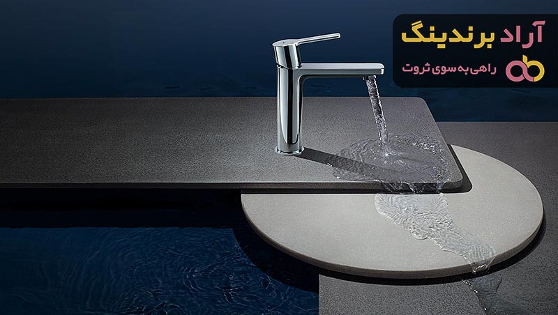 قیمت خرید شیرآلات توکار + مزایا و معایب