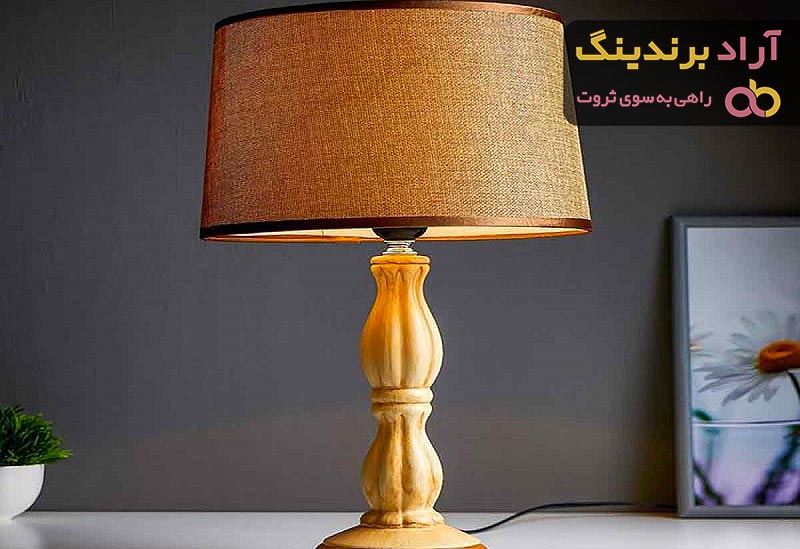 خرید انواع آباژور چوب بامبو + قیمت