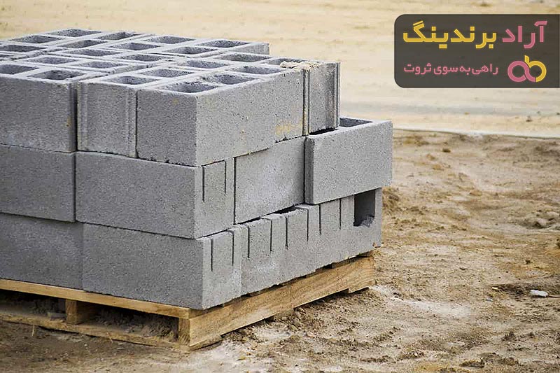 قیمت خرید بلوک فوم دار تاپ پانل + عکس