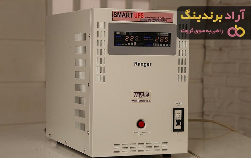 آشنایی با دستگاه یو پی اس + قیمت استثنایی خرید دستگاه یو پی اس