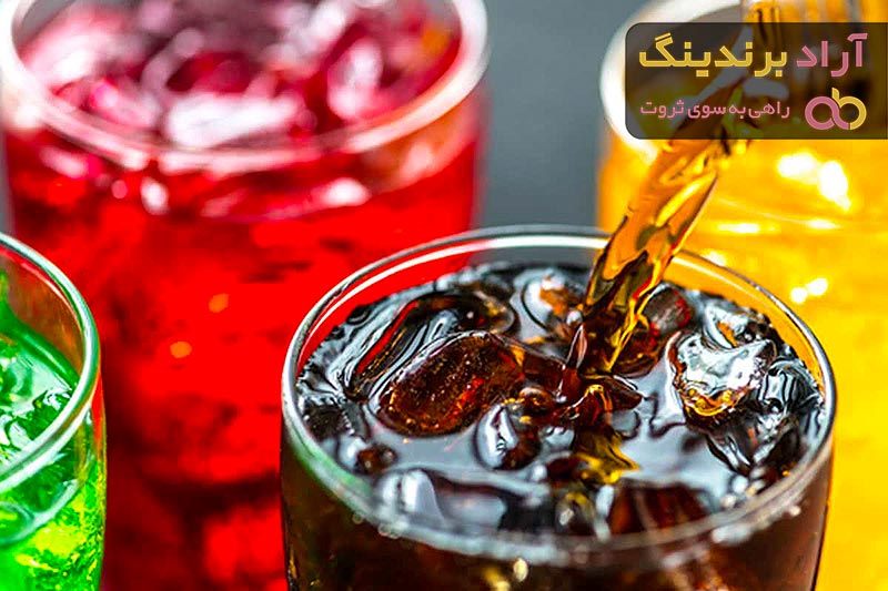 خرید پرفروش ترین انواع نوشابه انرژی زا با بهترین قیمت