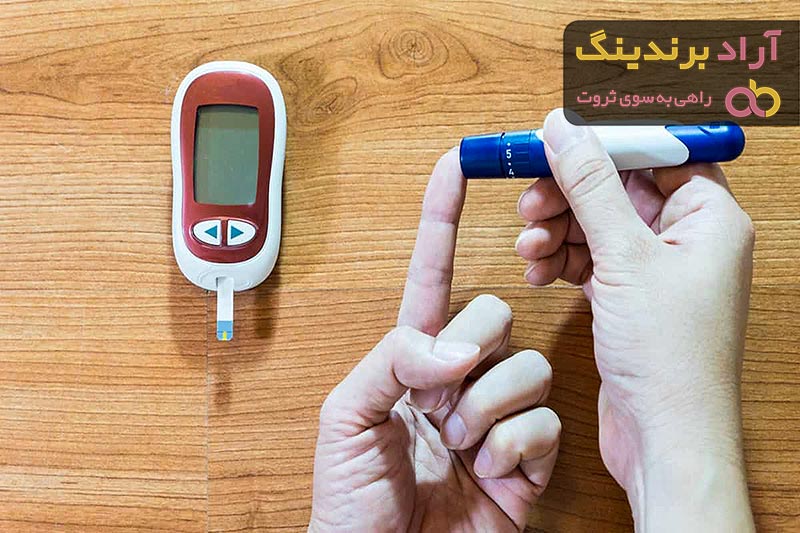 دستگاه تست قند خون اکیوچک پرفورما | قیمت عالی