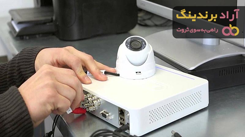 خرید دستگاه یو پی اس فاراتل + قیمت عالی با کیفیت تضمینی