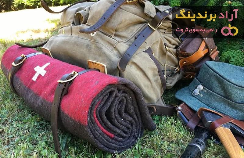 قیمت پتو سربازی ساده + مشخصات بسته بندی عمده و ارزان