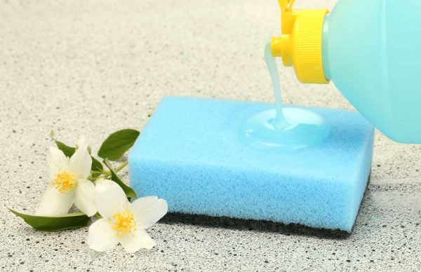 معرفی انواع اسکاج ظرفشویی کوچک + قیمت خرید روز