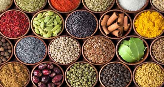 خرید و قیمت روز ادویه کاری پلویی