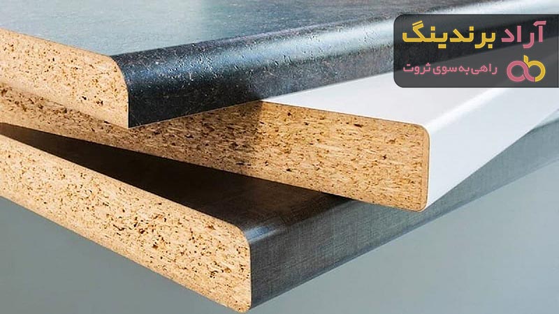 مشخصات ورق نئوپان روکش دار + قیمت خرید