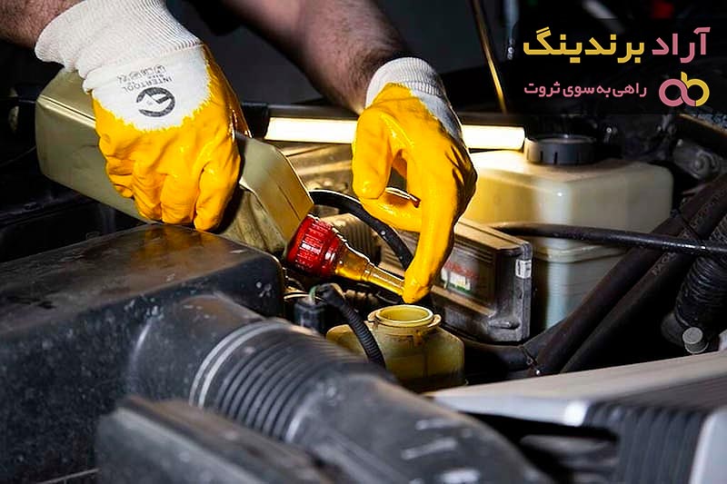 خرید اکتان بوستر + معرفی کارخانه تولید و عرضه پخش