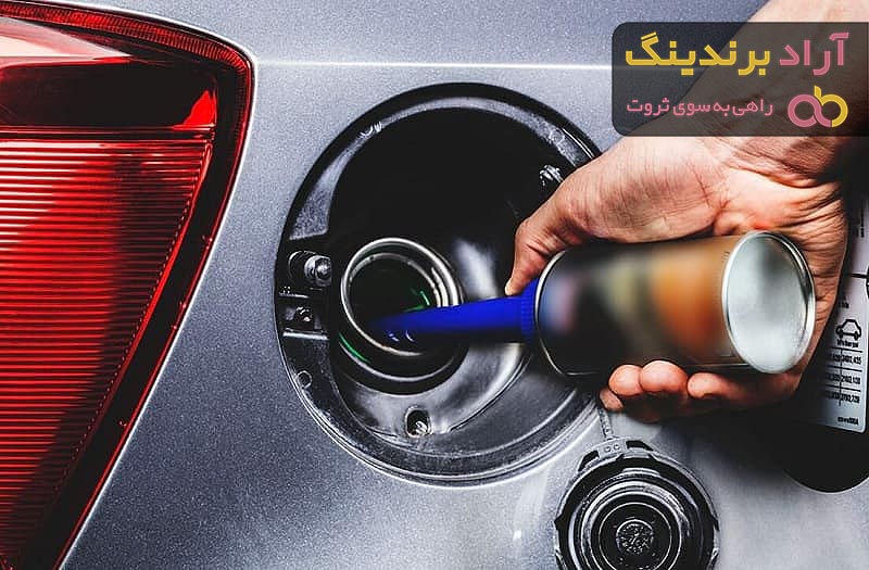 خرید اکتان بوستر فومن شیمی + قیمت عالی