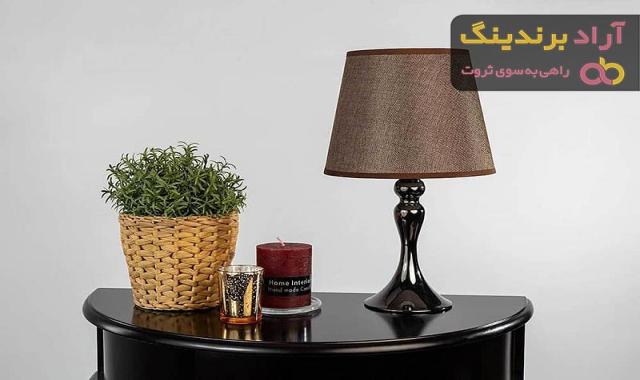 قیمت خرید آباژور چوبی خراطی + تست کیفیت