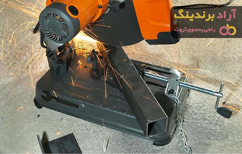 اره برقی چگونه کار میکند + قیمت خرید