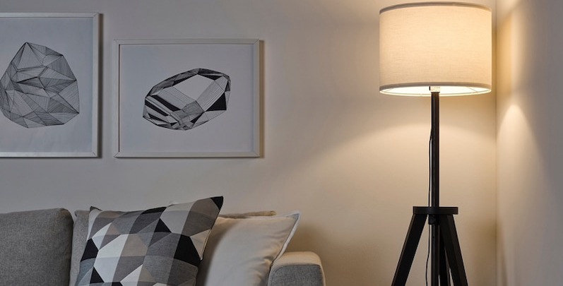 بهترین آباژور کنار سالنی + قیمت خرید عالی