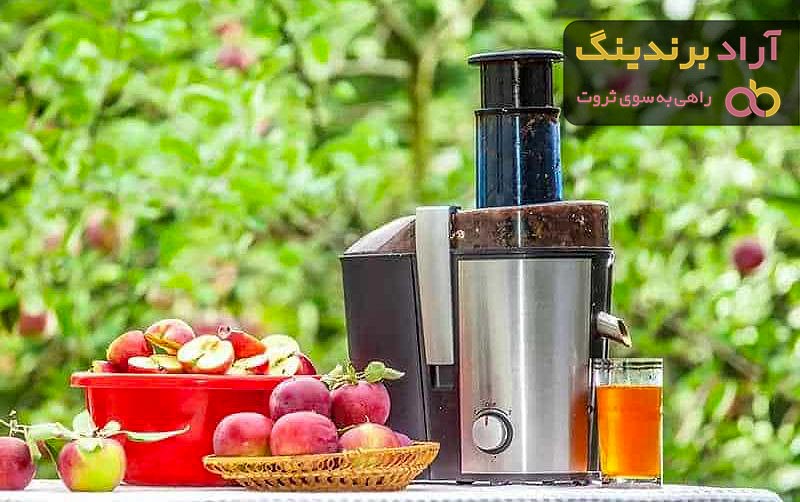 خرید مدل های جدید دستگاه آبگیری هویچ + قیمت عالی