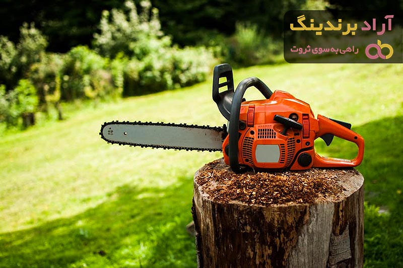 خرید جدیدترین انواع اره نواری دستی