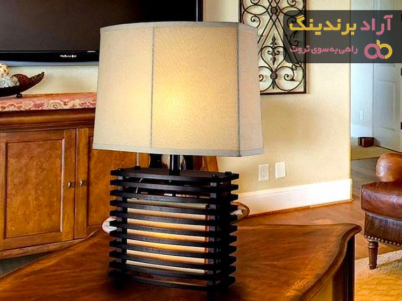 مناسب ترین قیمت آباژور رومیزی در دی ۱۴۰۱