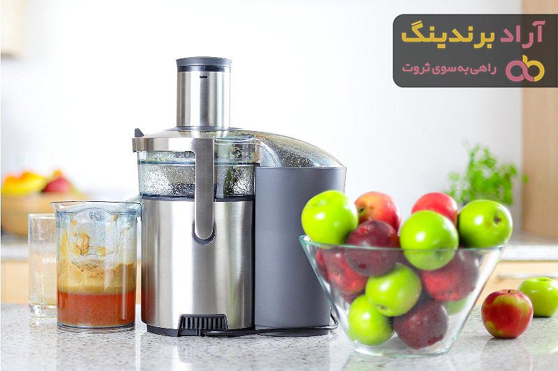 خرید انواع دستگاه آبگیری با بهترین قیمت