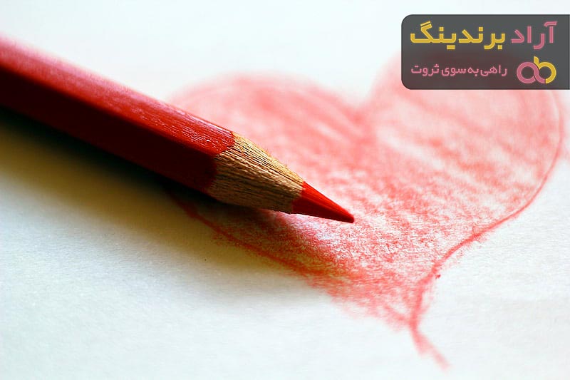 خرید انواع مداد قرمز با بهترین قیمت