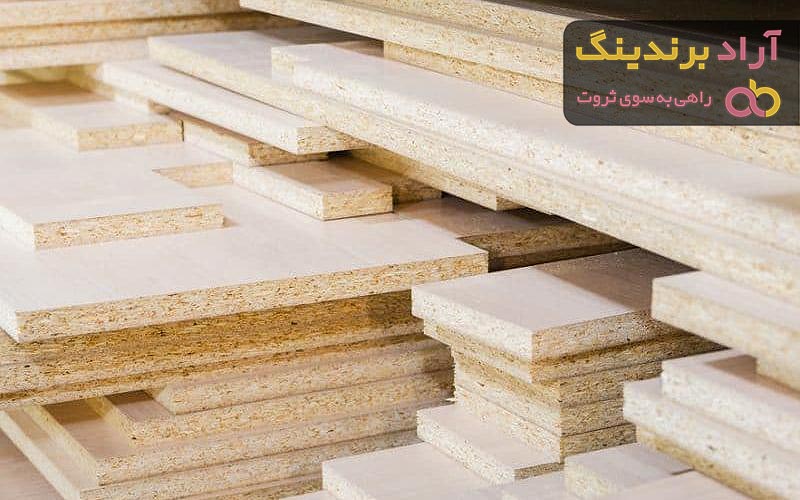 راهنمای خرید ام دی اف روکش پی وی سی + قیمت عالی