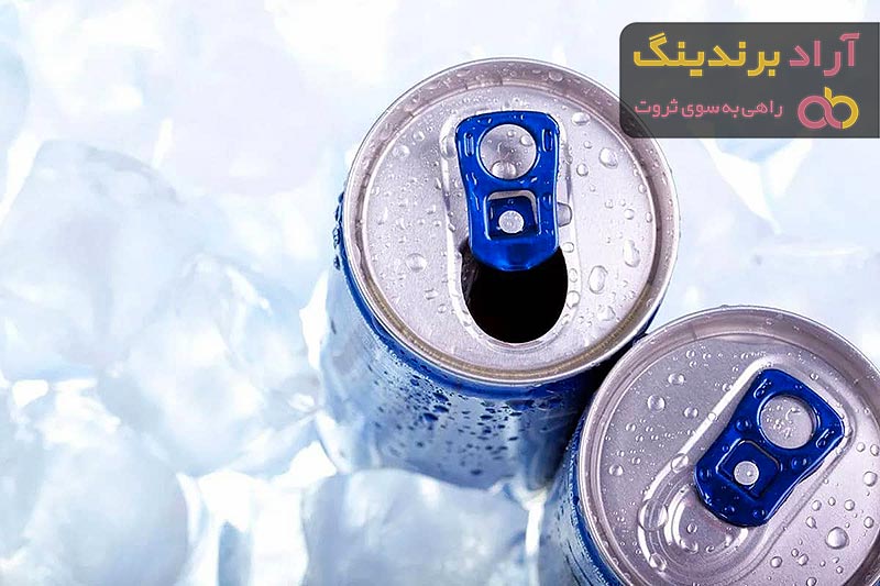 مناسب ترین قیمت نوشابه انرژی زا جینسینگ در دی ۱۴۰۱