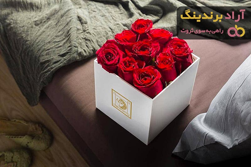 مشخصات گل رز صورتی + قیمت خرید