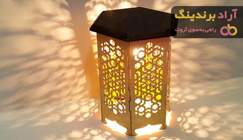 آباژور کلاسیک چوبی + قیمت خرید، کاربرد، مصارف و خواص