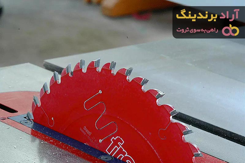 معرفی انواع اره برقی + قیمت خرید روز