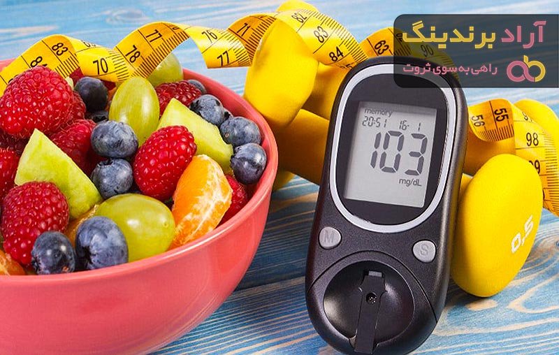 معرفی انواع دستگاه تست قند خون + بهترین قیمت خرید