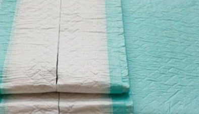 خرید باکیفیت ترین انواع زیر انداز بیمار با قیمت ارزان