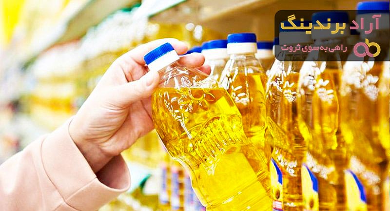 قیمت روغن کتان صنعتی + پخش تولیدی عمده کارخانه