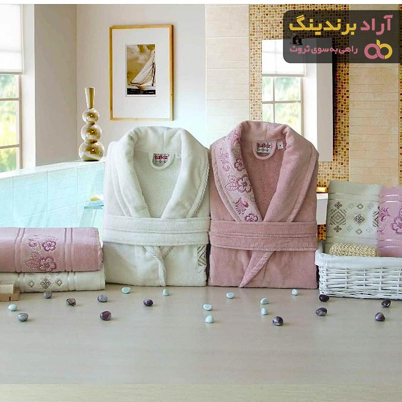 لیست قیمت حوله تن پوش بچه گانه ۱۴۰۱