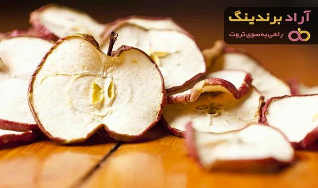 بهترین روش میوه خشک خانگی کدام است؟ + مقایسه کامل | قیمت عالی