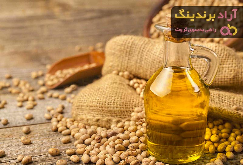 کارخانه تولید روغن سویا تصفیه شده با قیمت مناسب