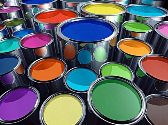 بهترین رنگ اپوکسی صنعتی + قیمت خرید عالی