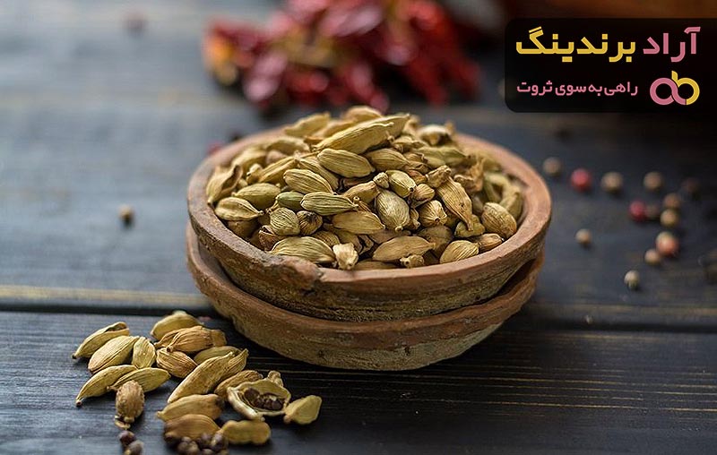 قیمت خرید هل سبز بهرامن + خواص، معایب و مزایا