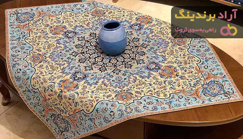 ترمه حسینی | فروشندگان قیمت مناسب ترمه حسینی