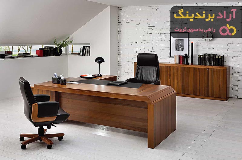 معرفی مبلمان اداری اصفهان + بهترین قیمت خرید