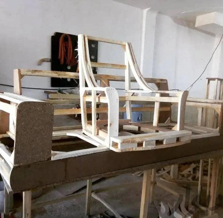 خرید و قیمت روز انواع کلاف مبل