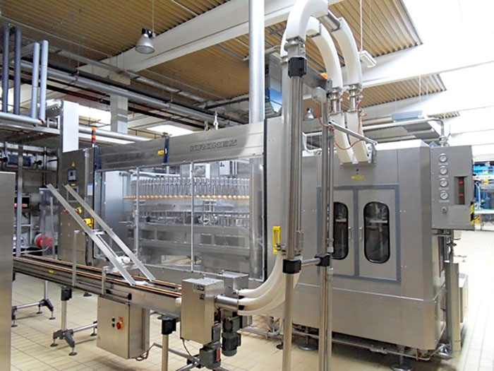 قیمت خرید دستگاه اتوکلاو صنعتی + آموزش