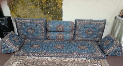 خریدولیست قیمت پشتی با بهترین کیفیت